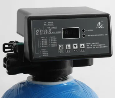 [P-PT-ASV-116-01]  Automatic Softener Valve F116Q1 Runxin