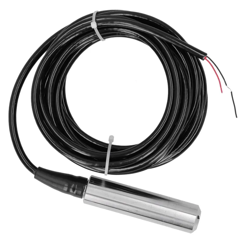 [G-EQ-WLT-001-01] 投入式液位变送计  传感器 0-5m